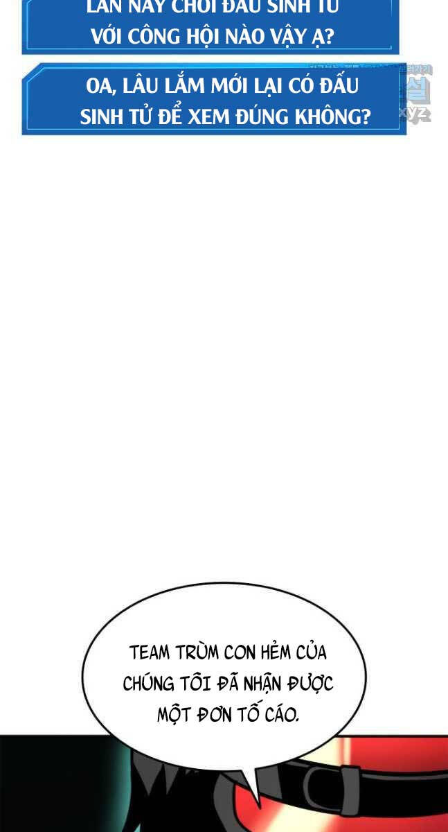 huyền thoại game thủ - tái xuất chapter 105 42