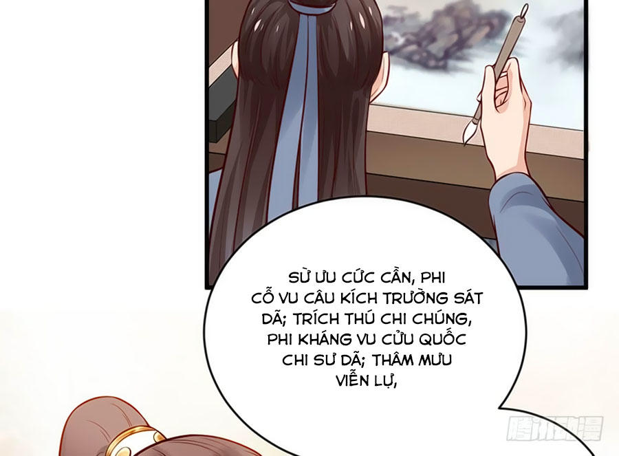 nữ đế livestream công lược chapter 23 23