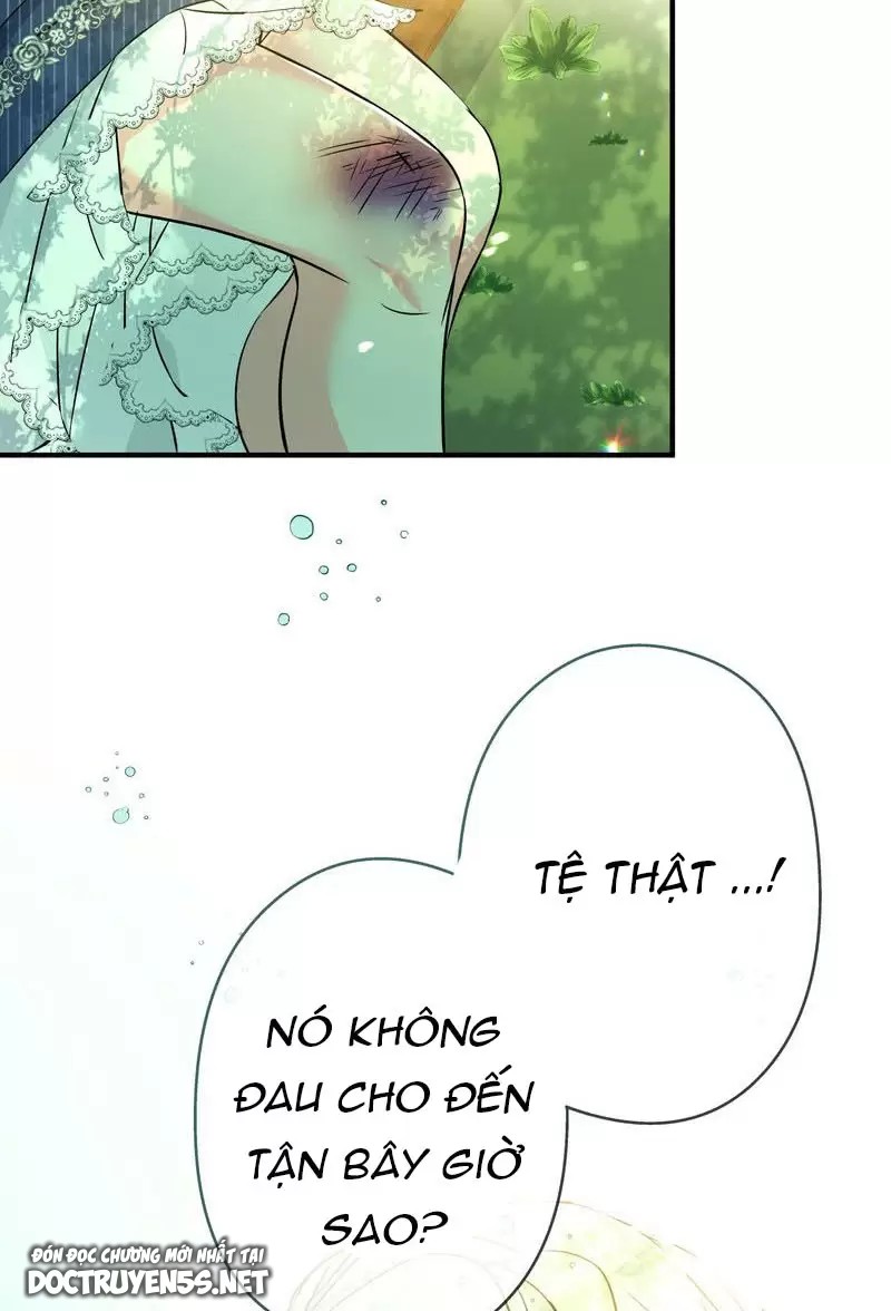 nếu tôi là nhân vật phản diện liệu tôi sẽ chết chapter 22 51