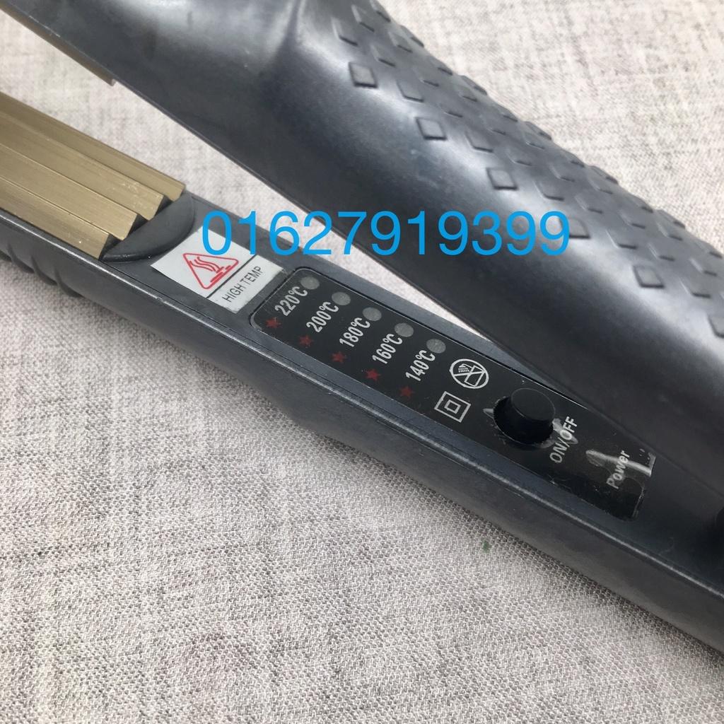 Máy bấm tóc bản nhỏ 838