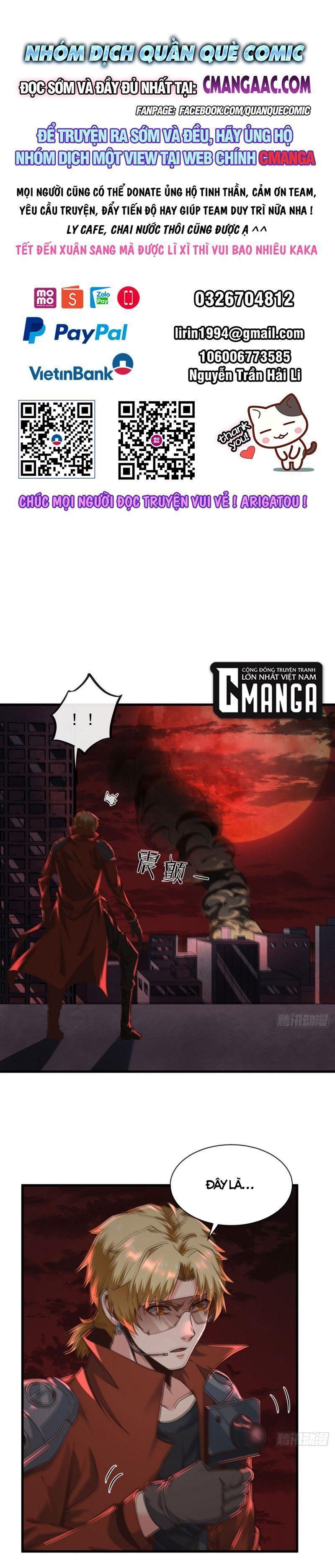 bắt đầu từ trăng đỏ chapter 52 1