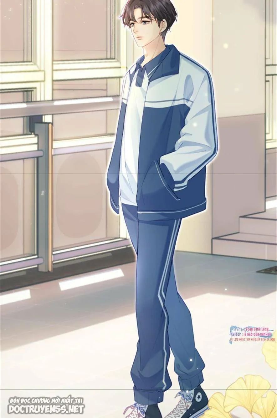 vợ chồng siêu sao có chút ngọt [m] chapter 27 14