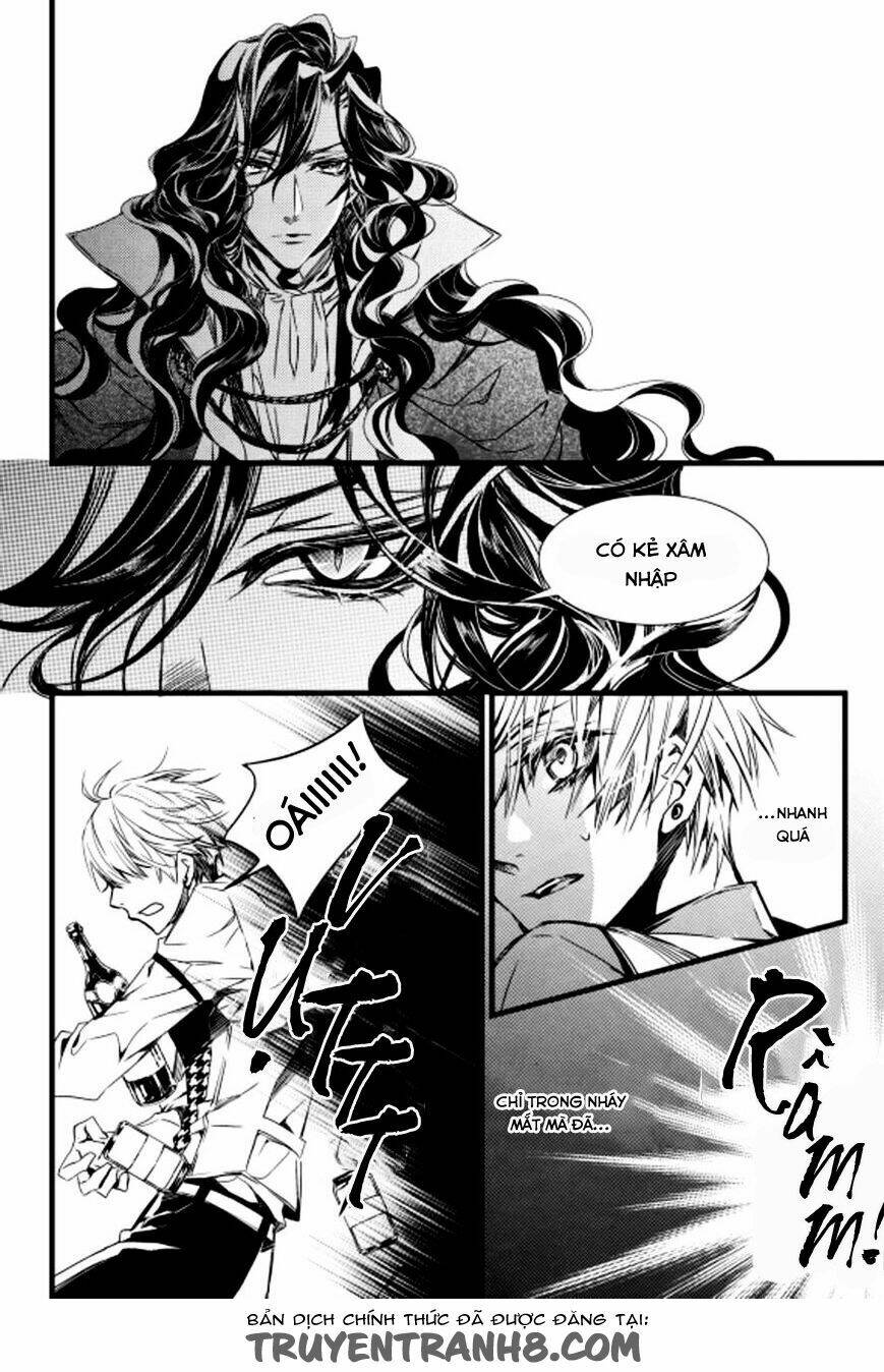 thư viện ma cà rồng chapter 4 15