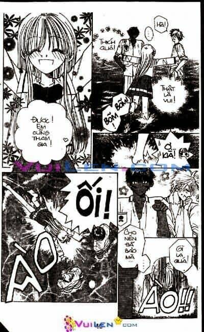 arita đáng yêu chapter 12 40