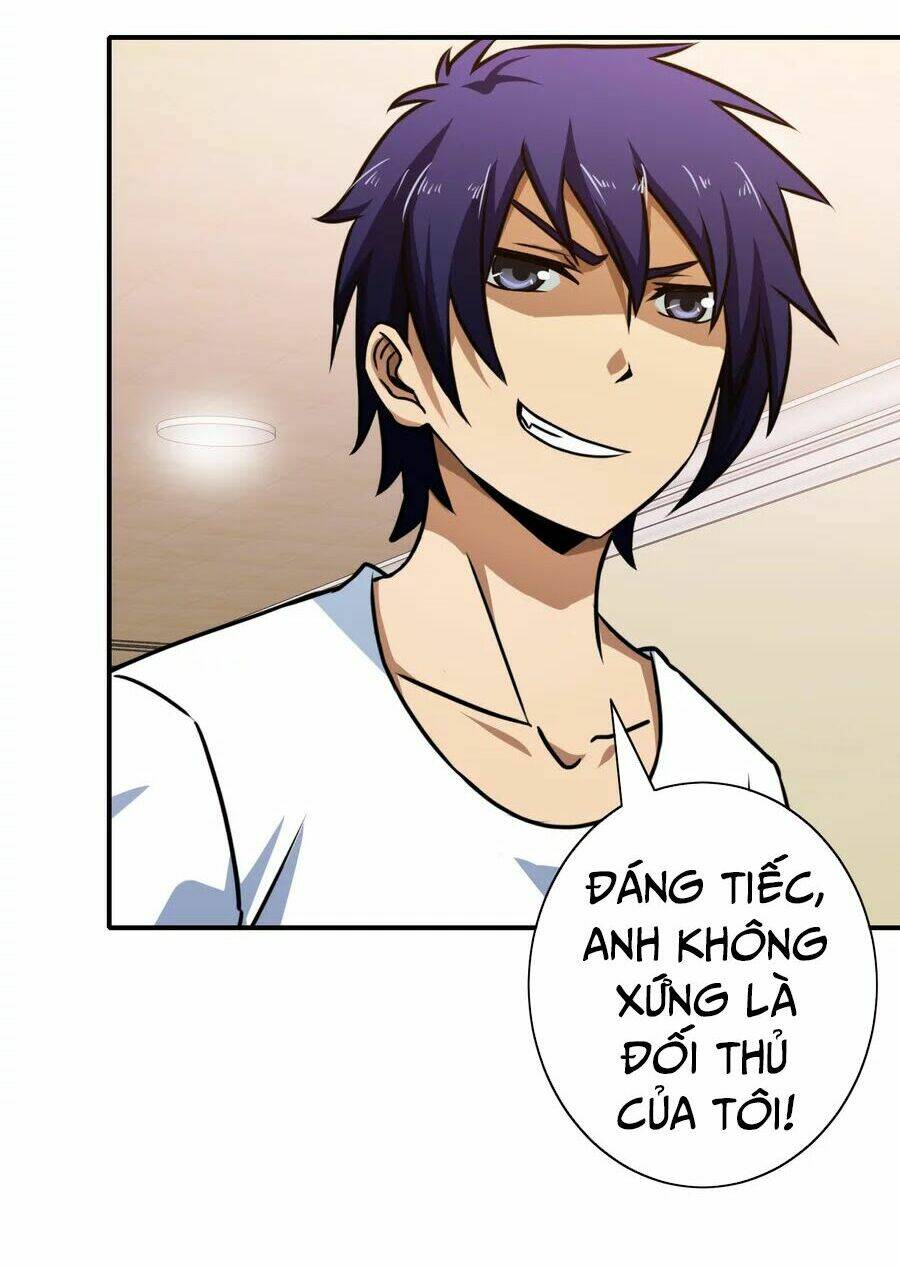 hộ hoa cao thủ tại đô thị chapter 92 31