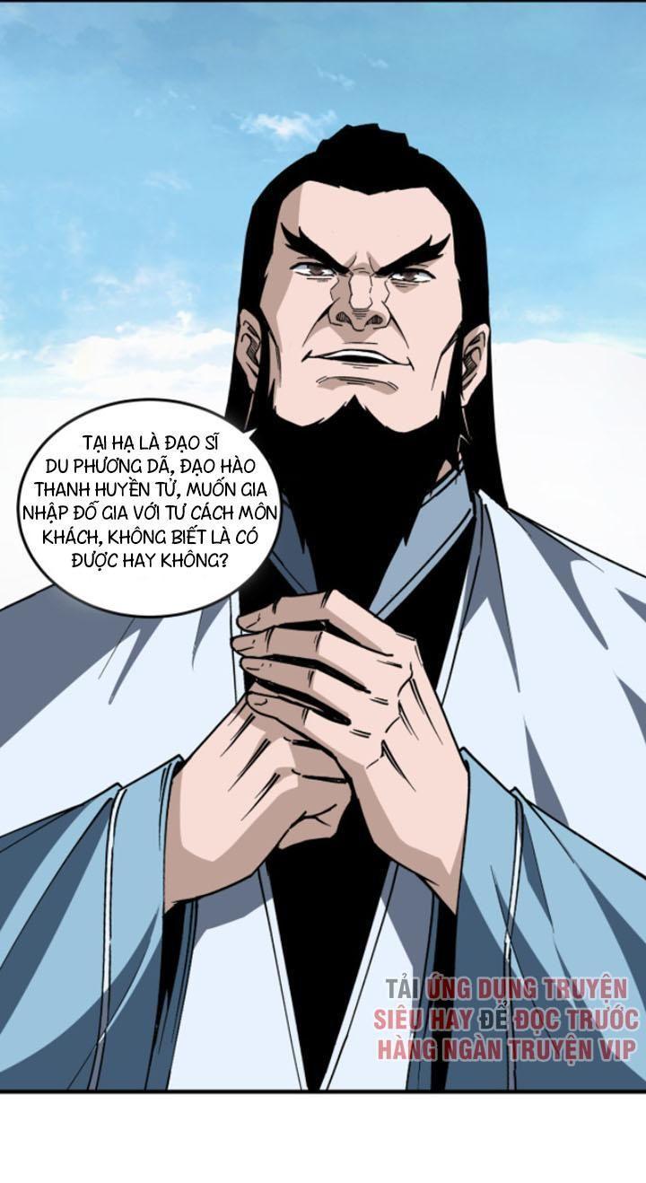 tối cường phản phái hệ thống chapter 185.186 7