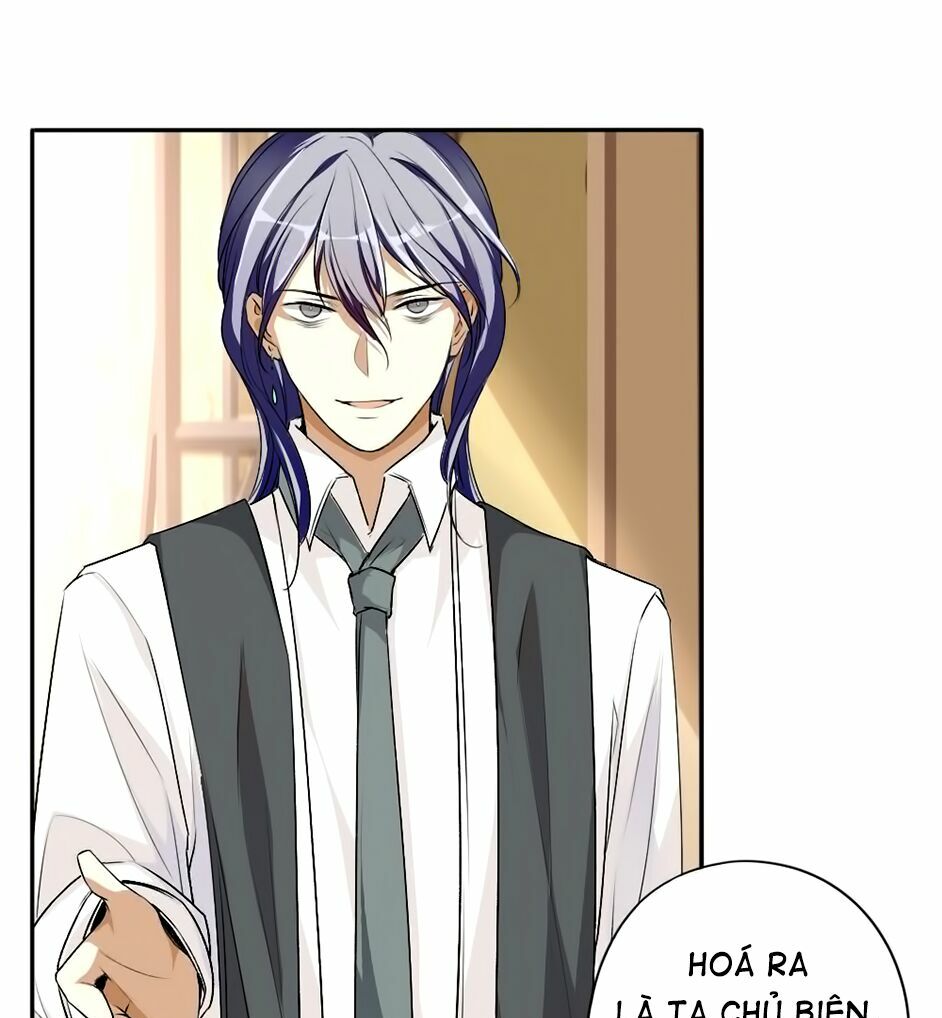 bốc toán tử chapter 27 13