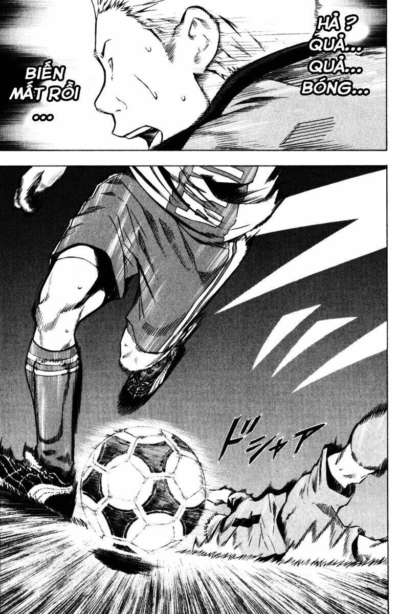 kỵ sĩ trong vòng cấm chapter 65 16