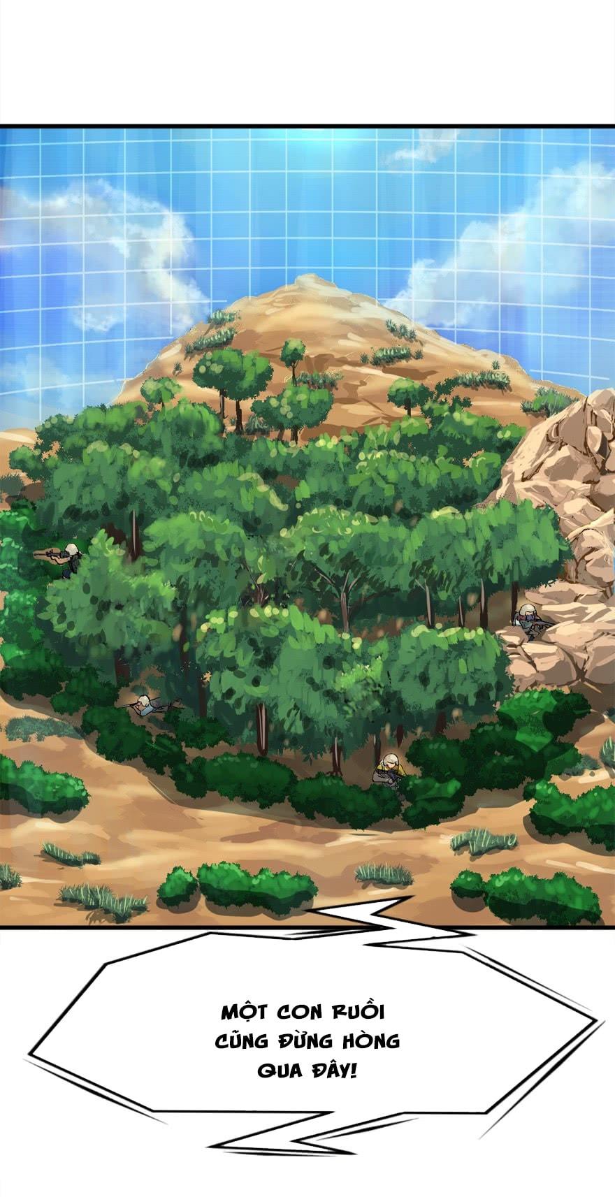 vua sinh tồn chapter 11 7