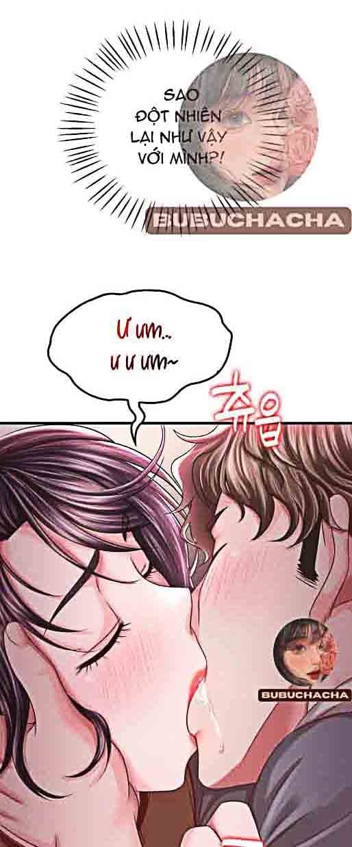 tôi muốn say cô ấy chapter 6 40