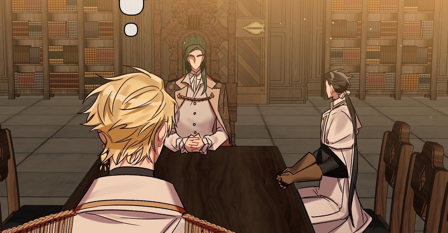 một ngày nọ, tôi được kẻ thù cầu hôn chapter 39 10