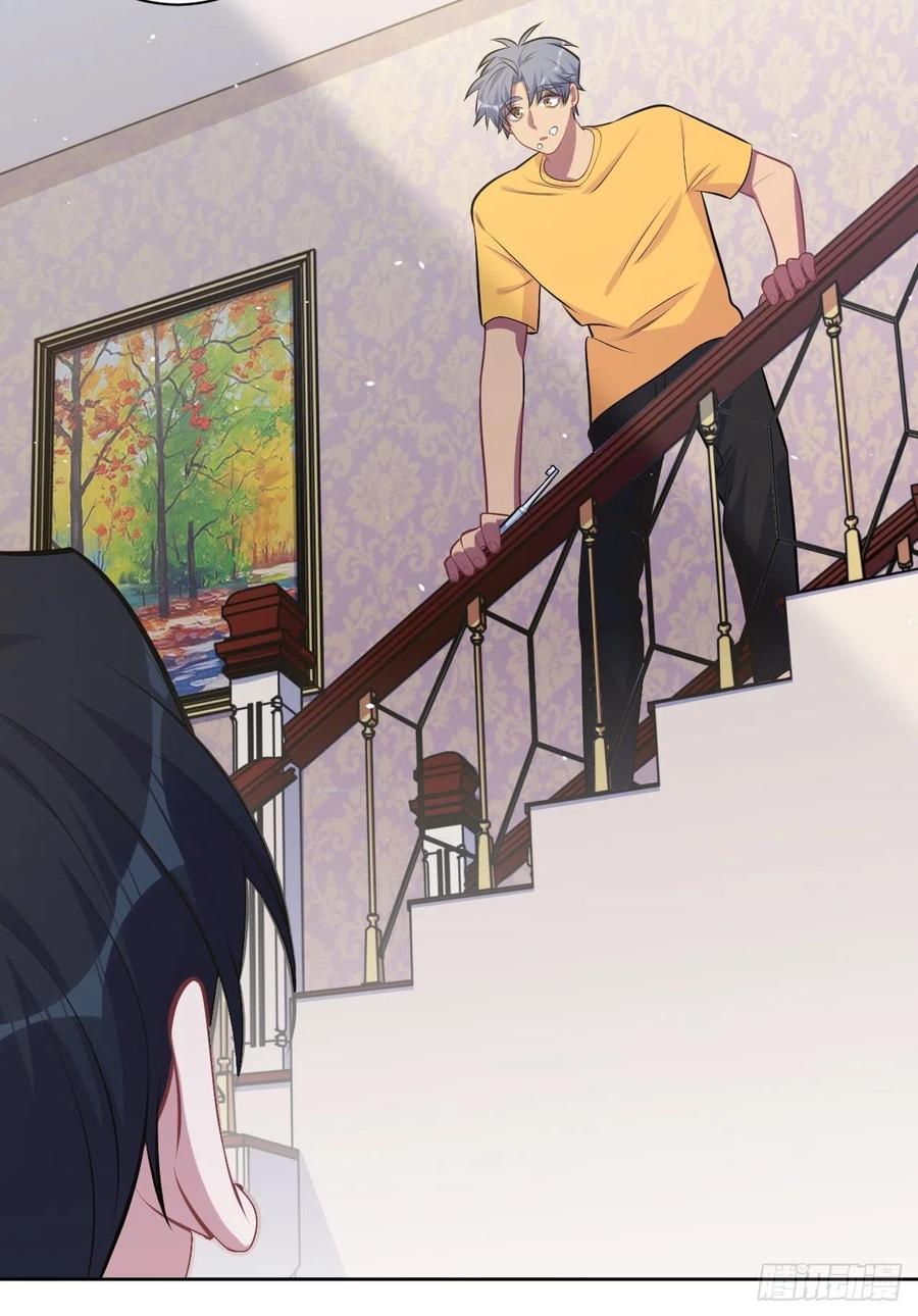 bố vợ đại nhân là bà xã chapter 136 36