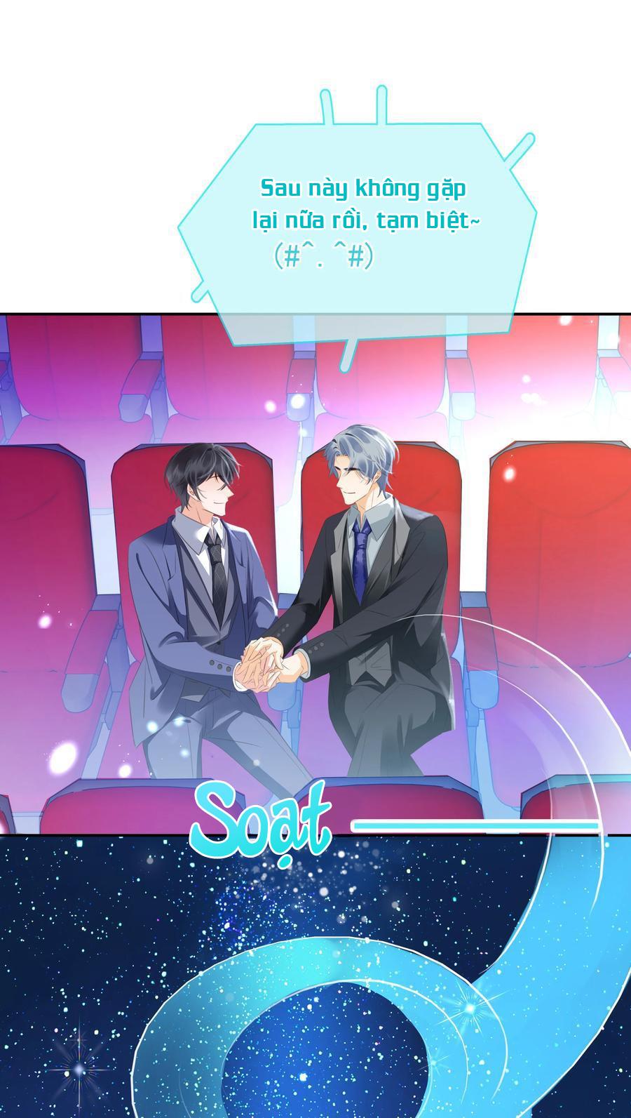 không làm trai bao! chapter 110 40