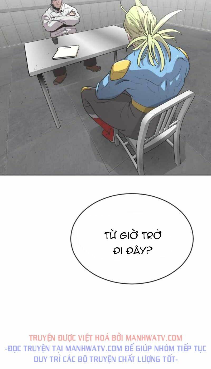 kĩ nguyên của anh hùng chapter 30 10