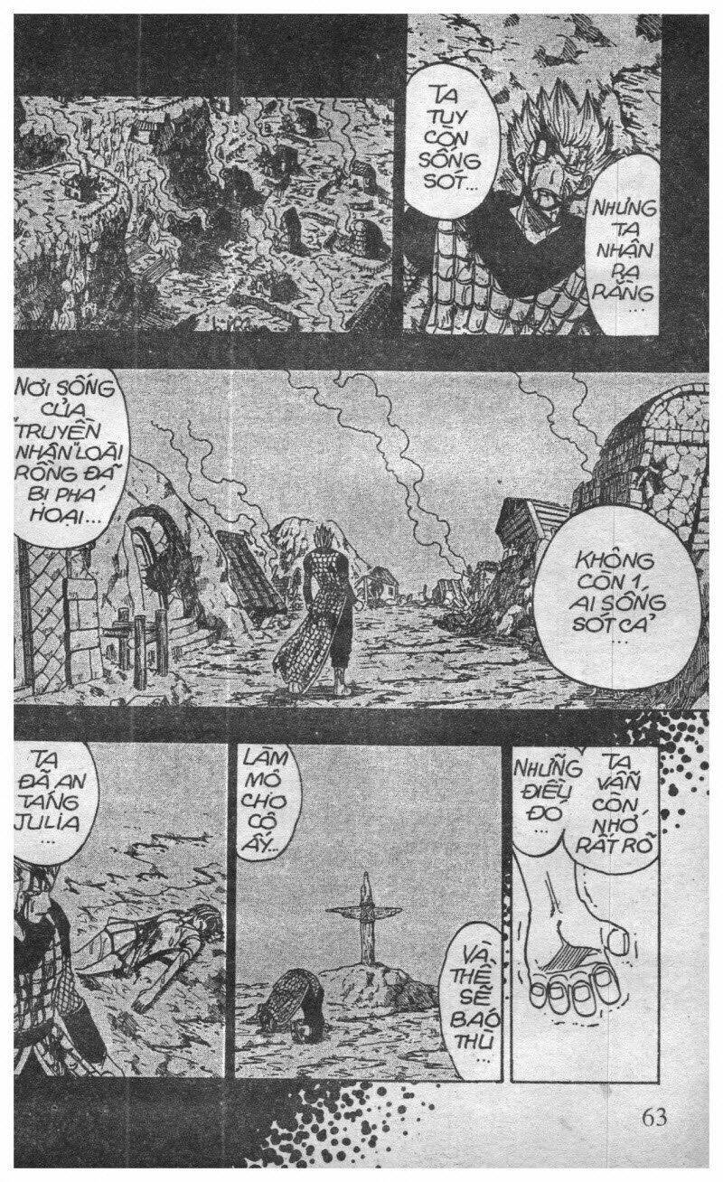 rave master (scan) chapter 11 33