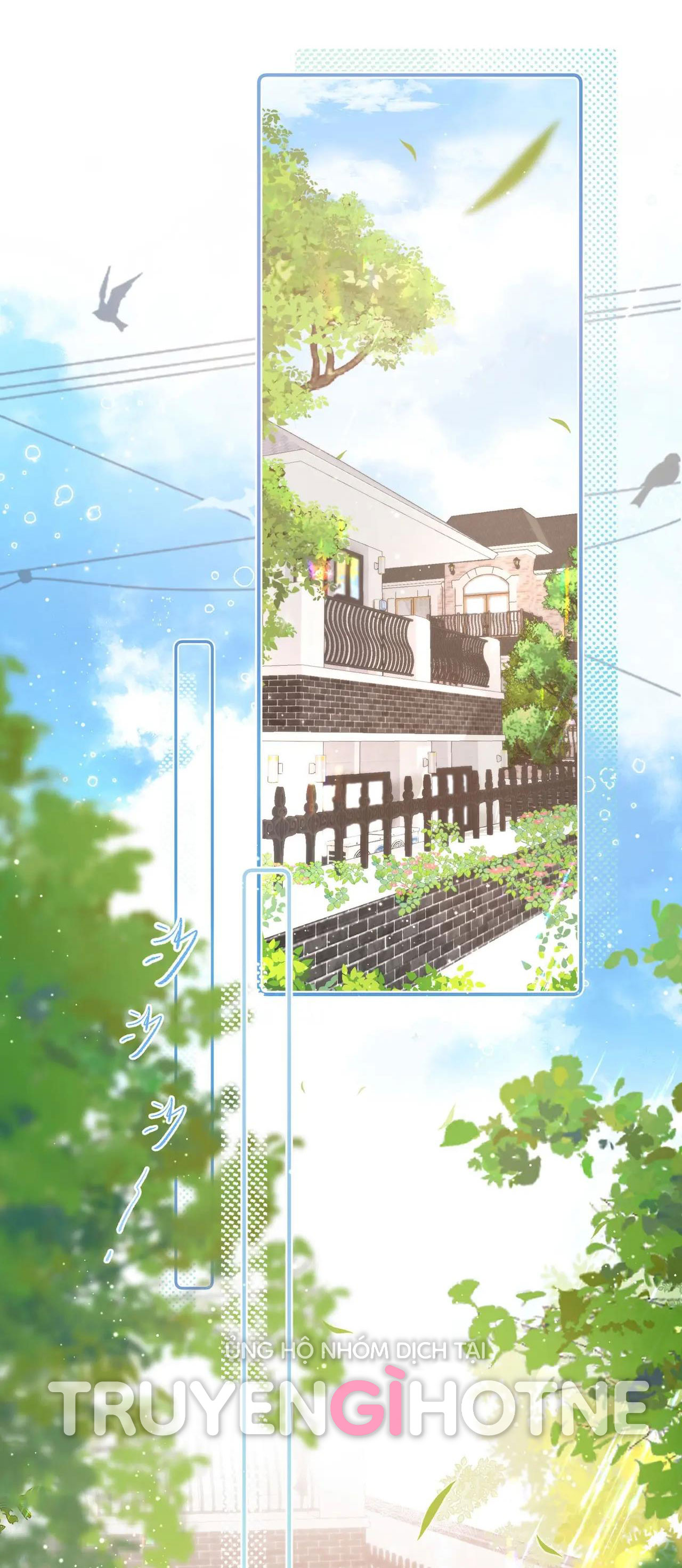 Tôi Mơ Giữa Ban Ngày chapter 1.1 - Trang 6