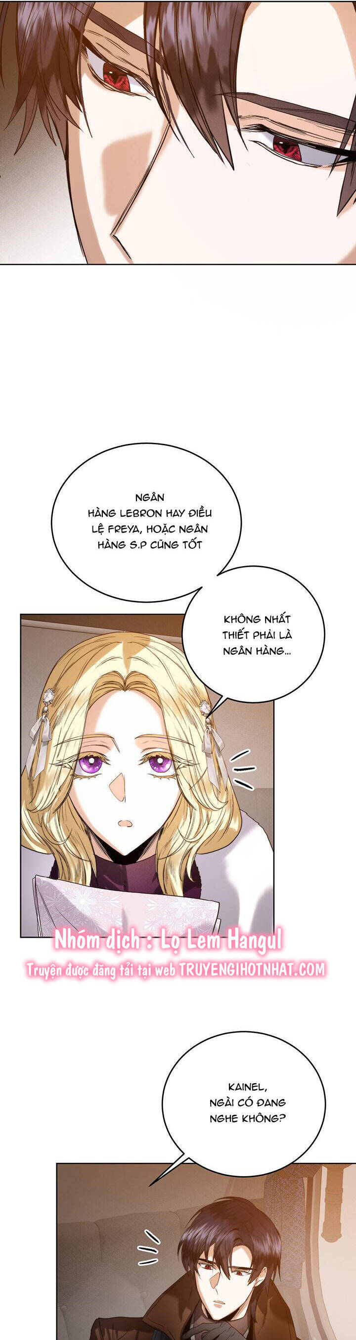 cuộc hôn nhân hoàng gia chapter 48 24