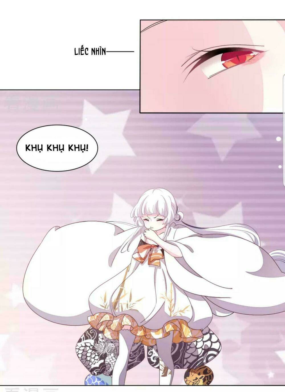 xuyên về cổ đại làm quốc bảo chapter 21 6