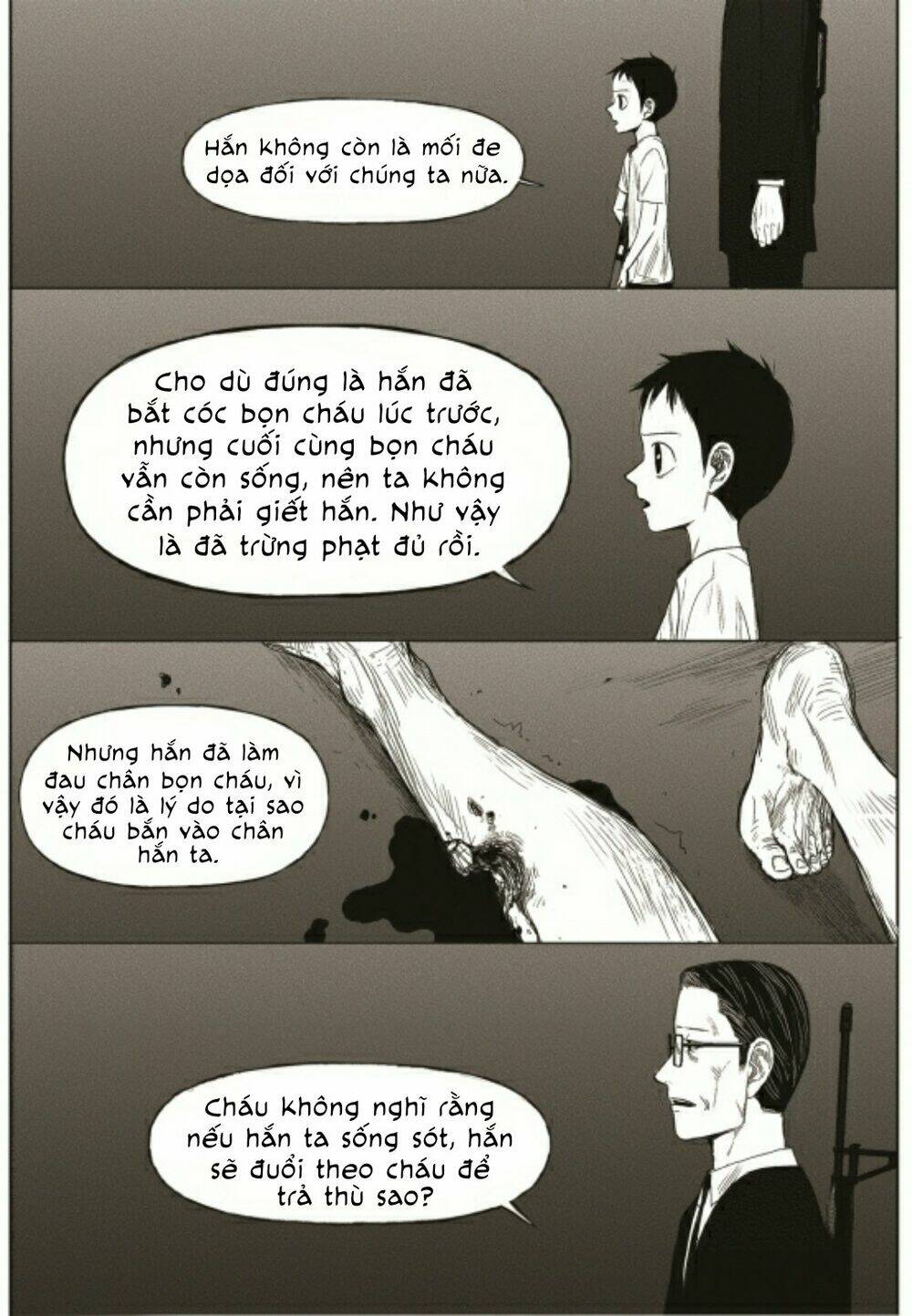 the horizon chapter 8 31