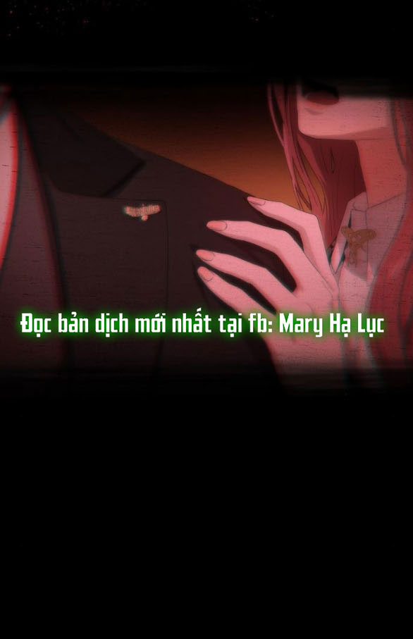 không thể thoát ra khỏi bộ phim kịch tính chapter 16.2 15