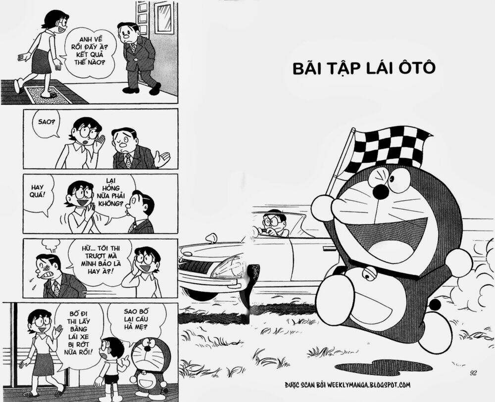 doraemon chapter 258 1
