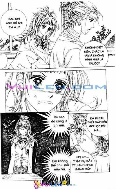 nụ hôn đầu chapter 2 103