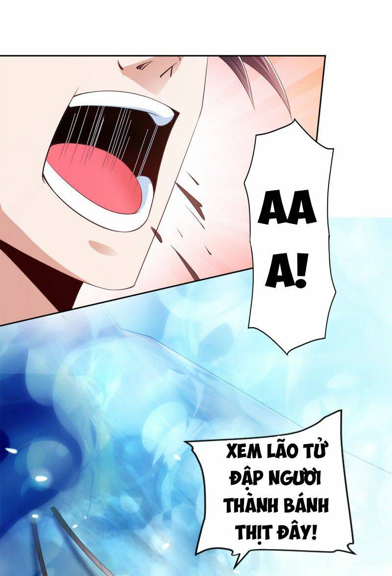 chí tôn toàn năng chapter 31 18