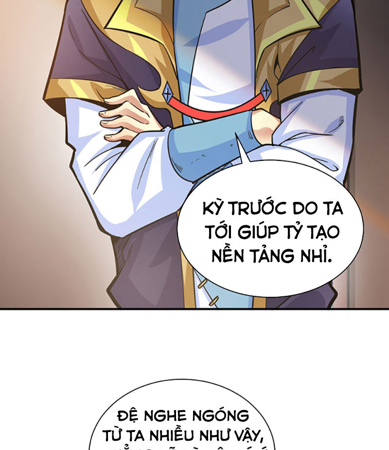 võ đạo độc tôn chapter 393 87