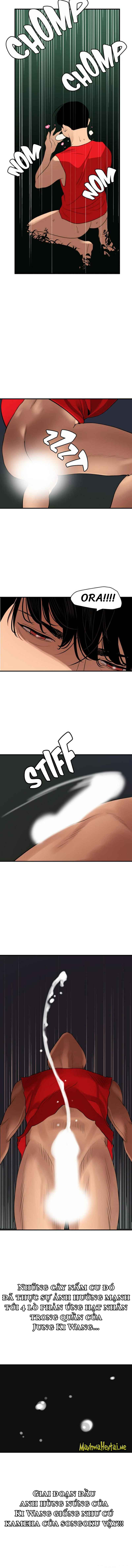 cột thu lôi chapter 82 3