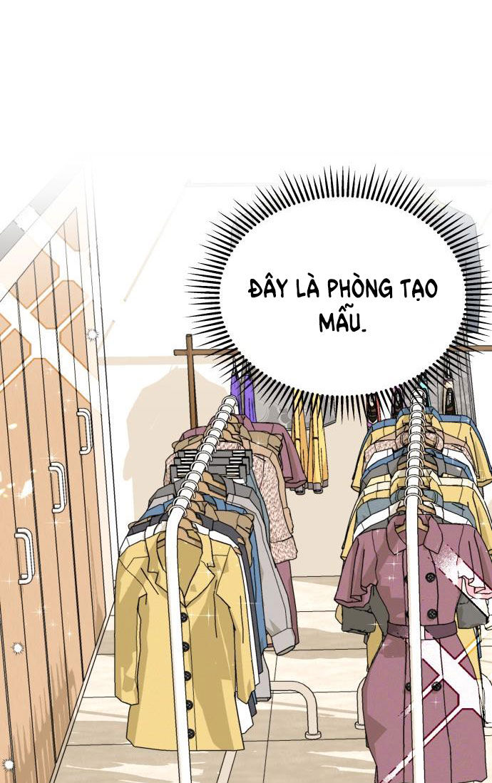 gửi em người đánh cắp những vì sao - to you who swallowed a star chapter 88.2 43