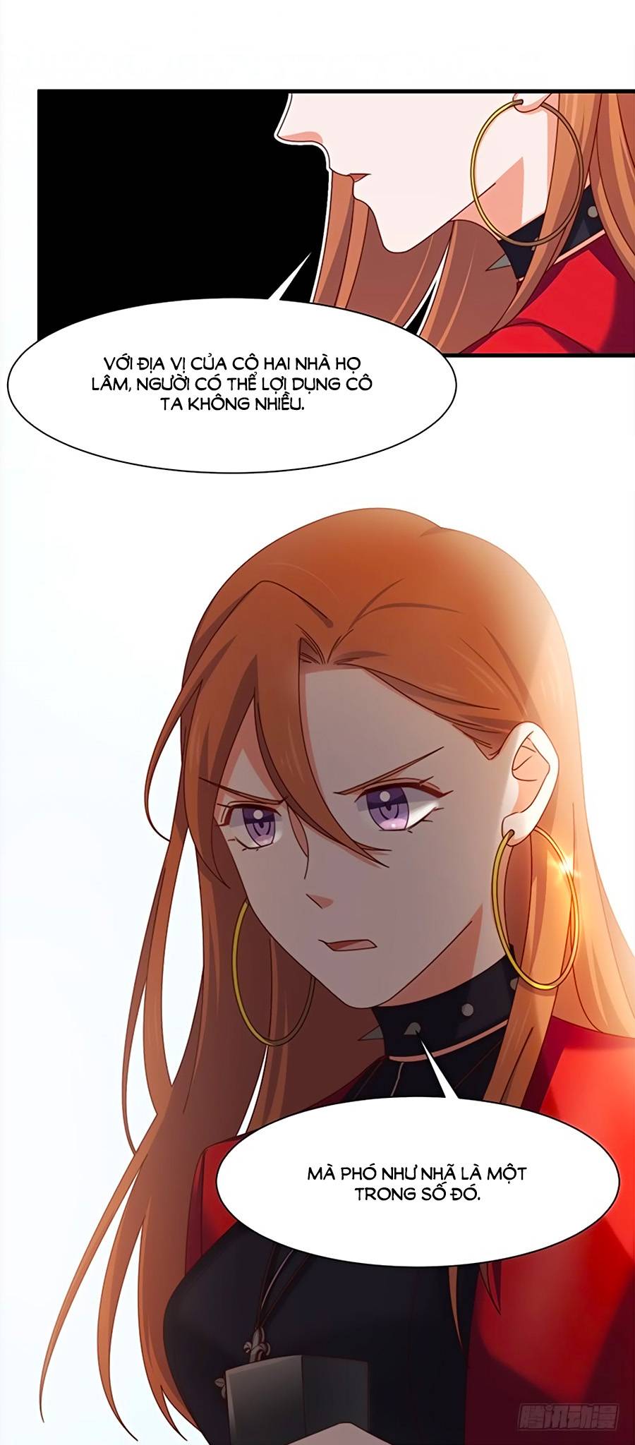 nhật ký báo thù của thiên kim hai mặt chapter 13 8