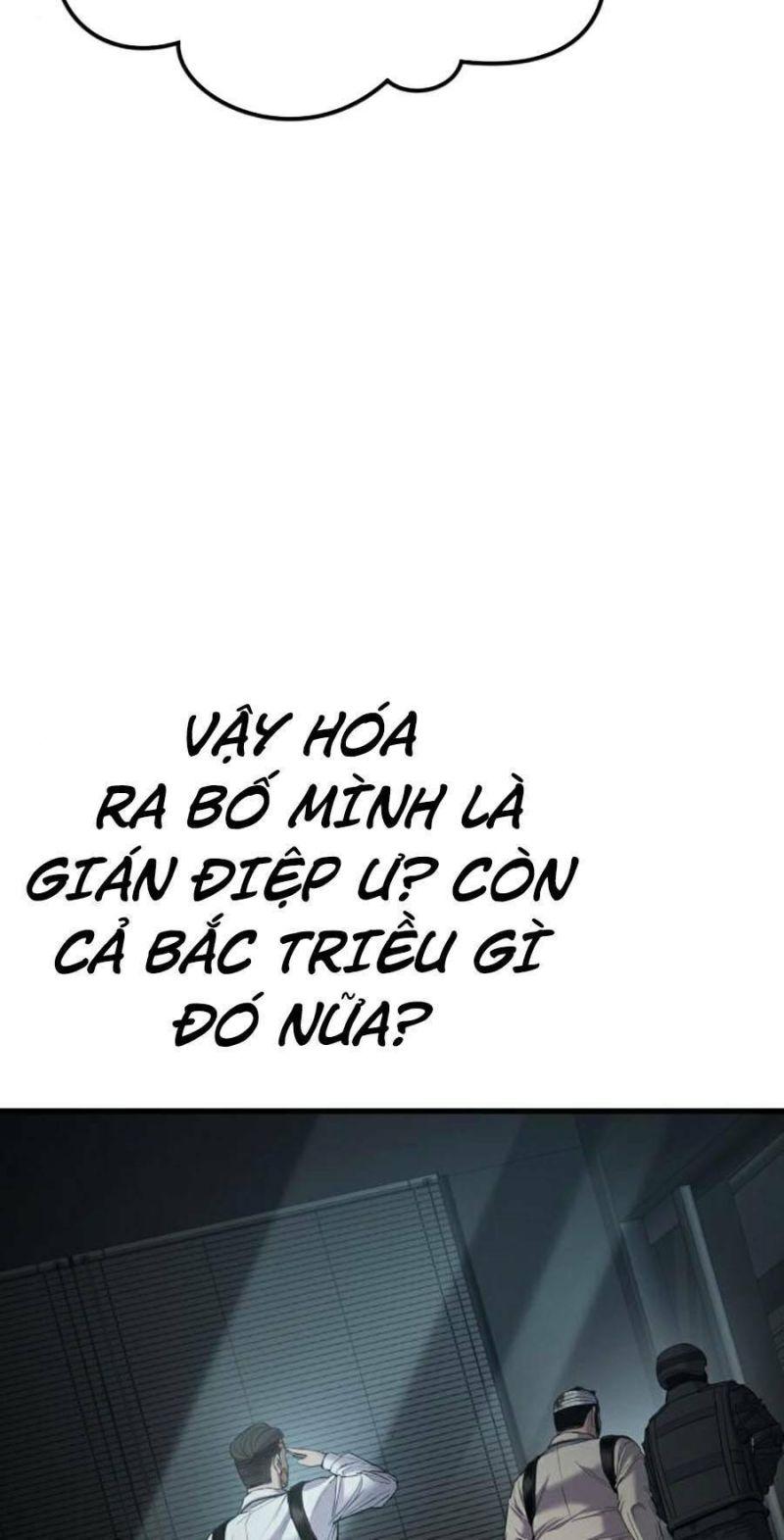 đặc vụ kim chapter 21.5 39