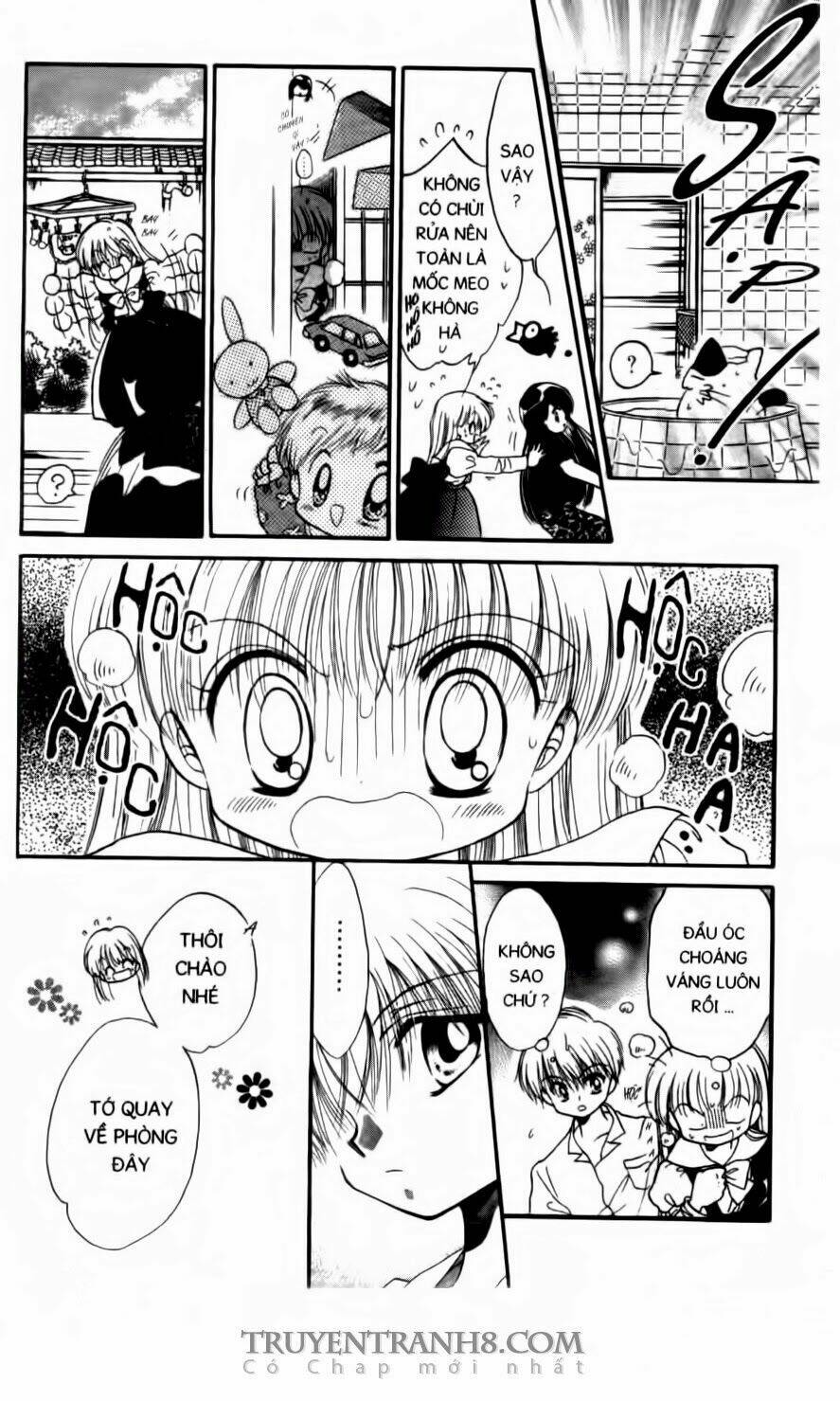 em bé ufo chapter 14 26