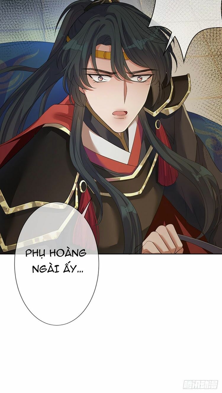 mạt thế nữ vương chapter 4.1 32