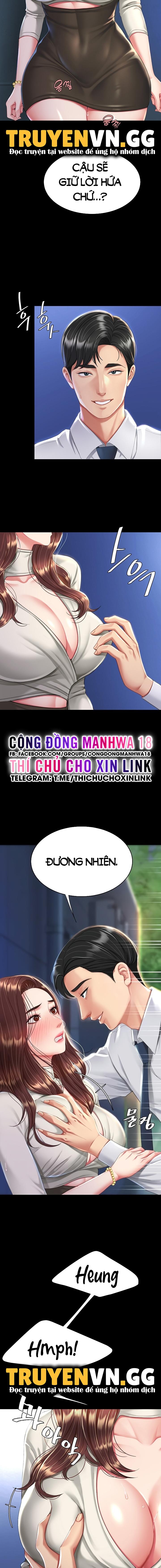 ăn mẹ bạn trước chapter 8 4