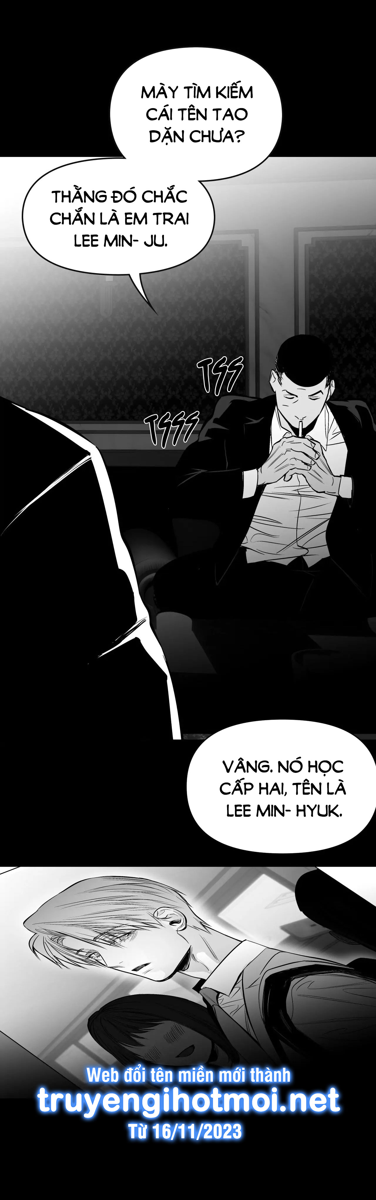 khi đôi chân thôi bước chapter 102.2 47