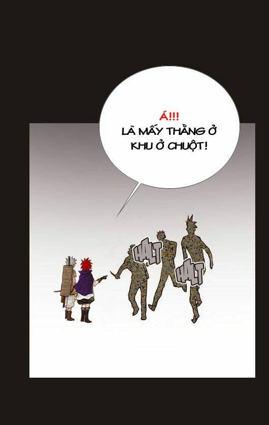 hội ảo thuật chapter 37 15