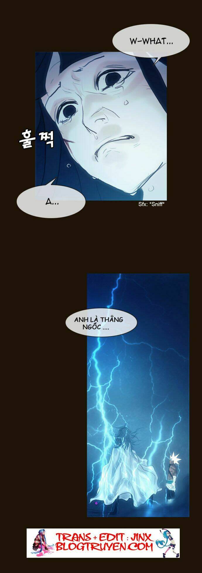 hội ảo thuật chapter 164 34