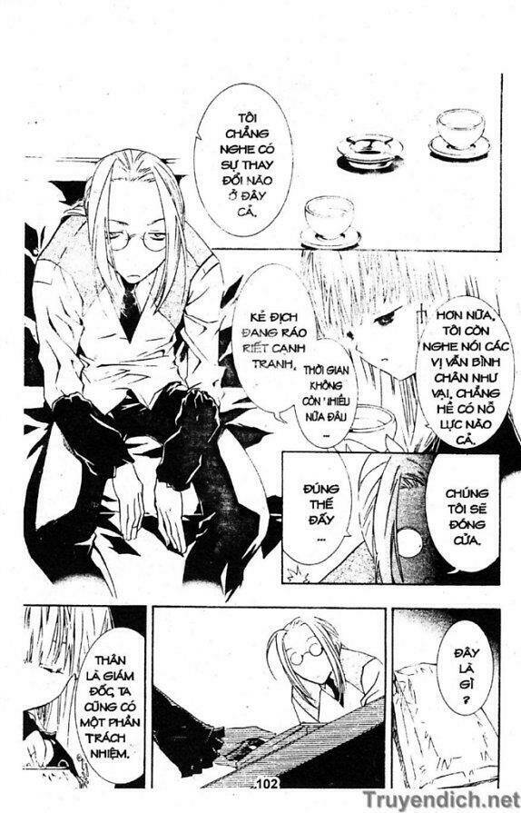 zombie-loan chapter 33 8