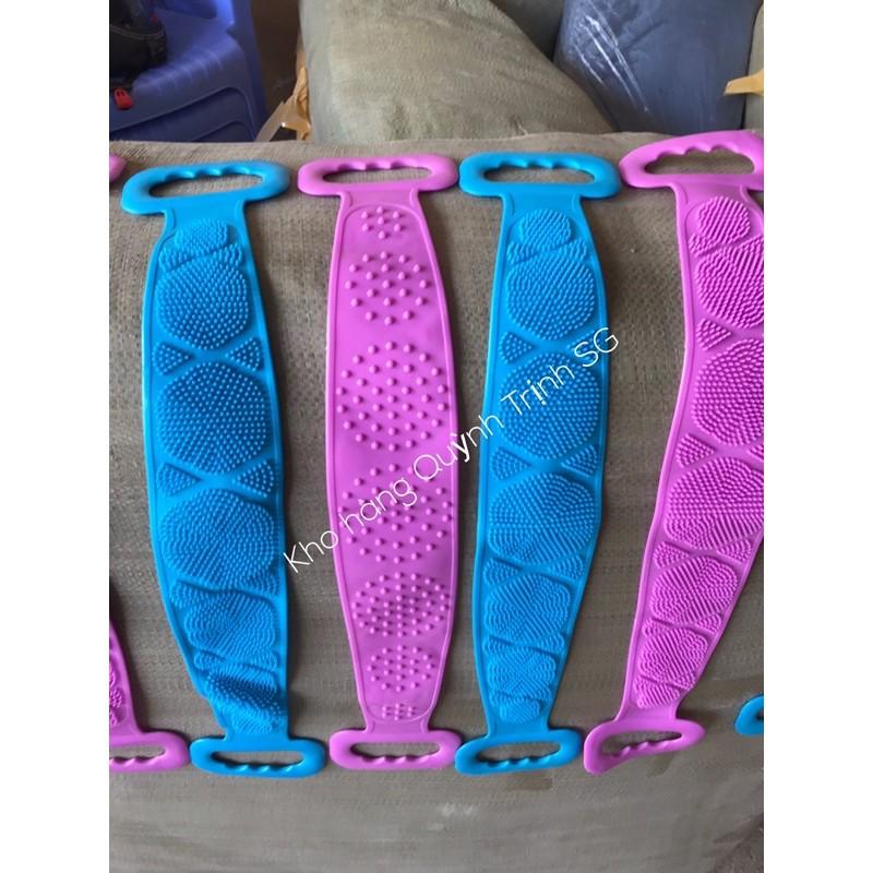 DÂY CHÀ LƯNG SILICON SIÊU TIỆN LỢI