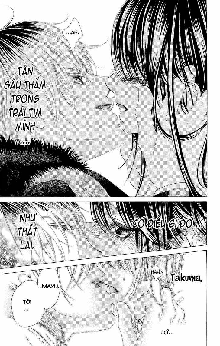 boku no hatsukoi wo kimi ni sasagu chapter 29 7