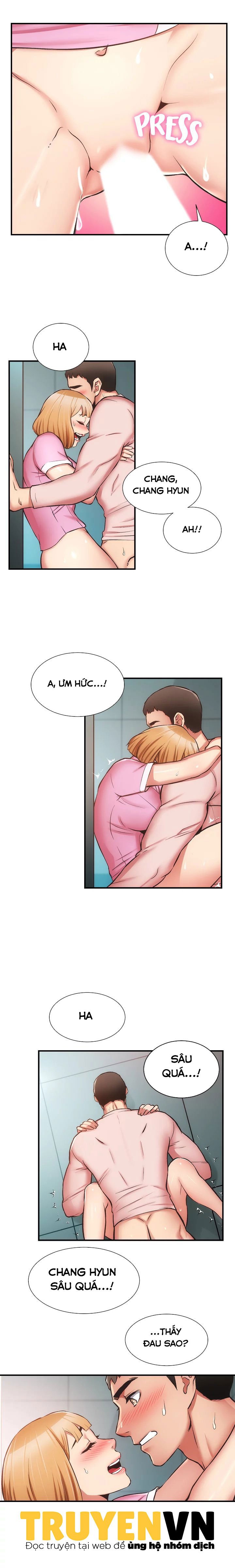 phẩm giá em dâu chapter 54 5