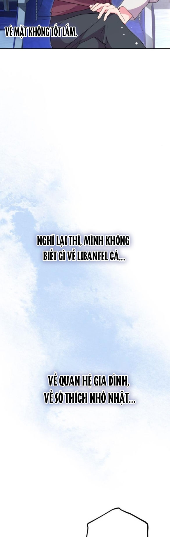 mỗi đêm chồng tôi đều biến đổi chapter 5.2 19