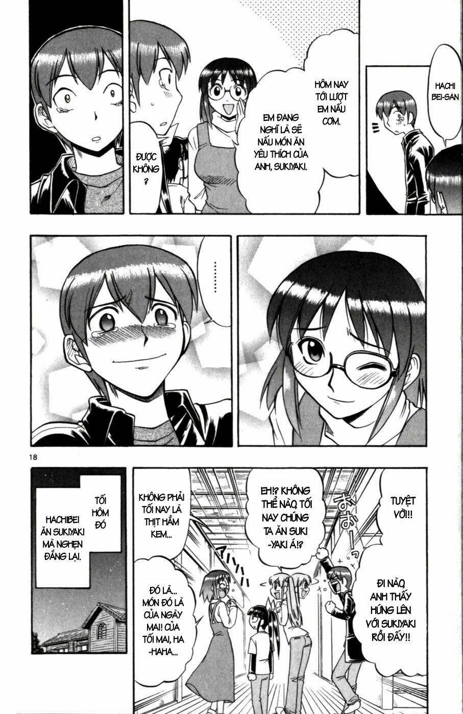 ai kora chapter 102 18