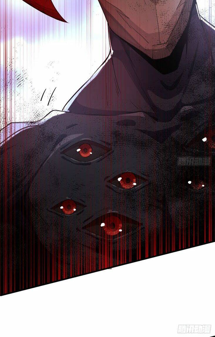 trường an tưởng tượng chapter 34 14