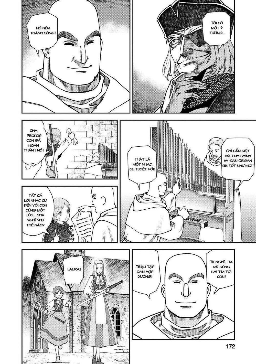 otome sensou chapter 5 23