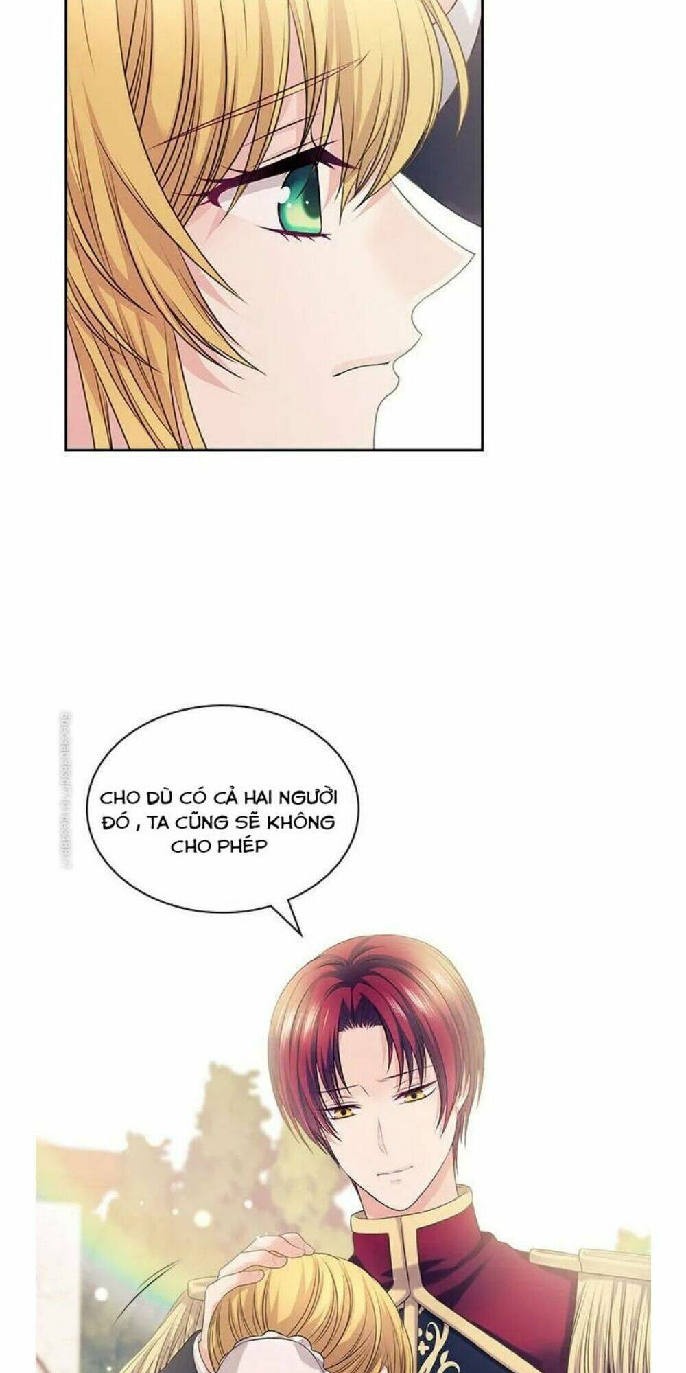 tôi trở thành hầu gái của một công tước chapter 70 37