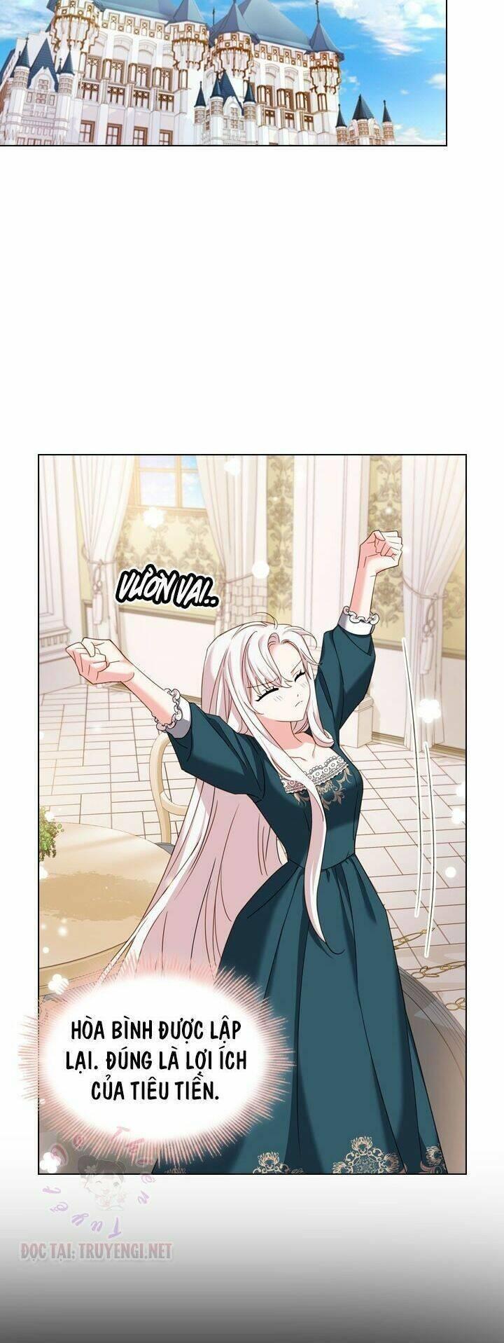 để yên cho tiểu thư hiền chapter 21 52