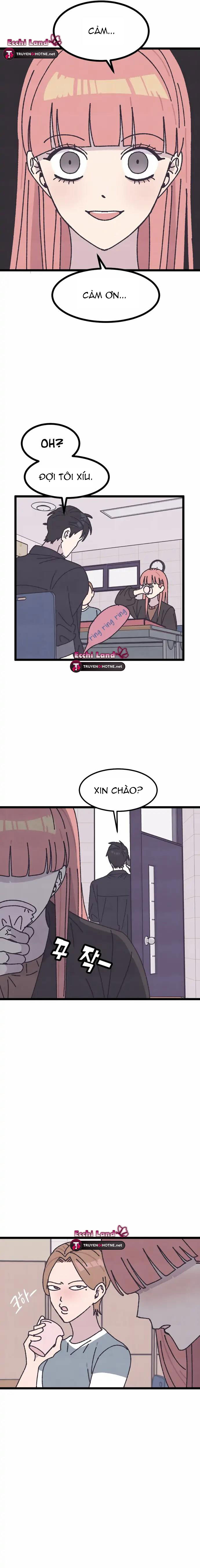 quy luật màu hồng tồi tệ chapter 3.2 9