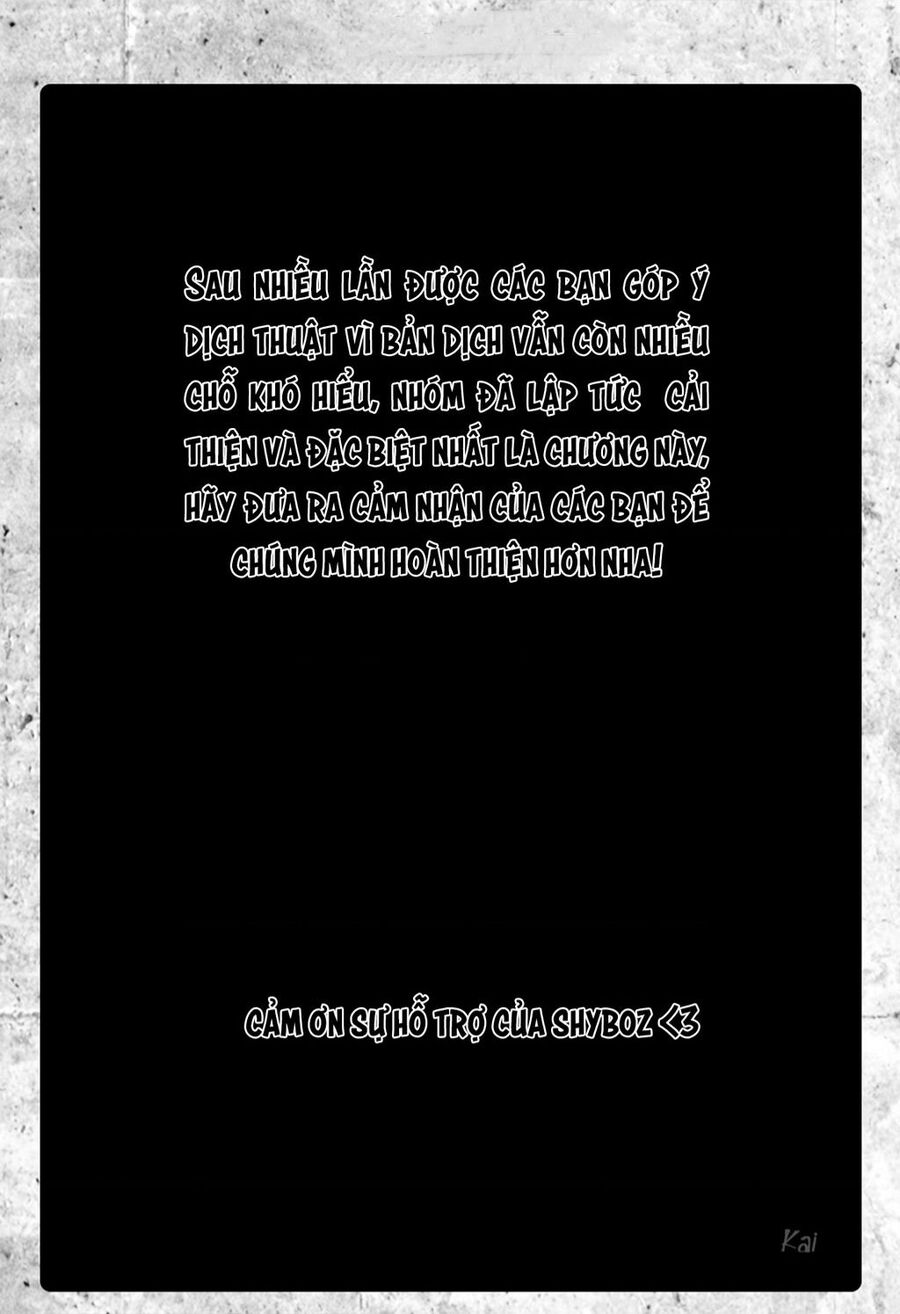 jujutsu kaisen - chú thuật hồi chiến chapter 231 21